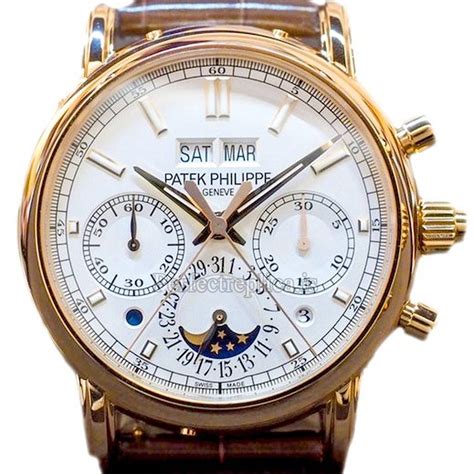 patek philippe lighter replica|Patek Philippe watch counterfeit.